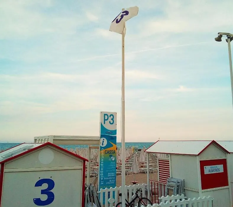 B&B Caorle For You-1
